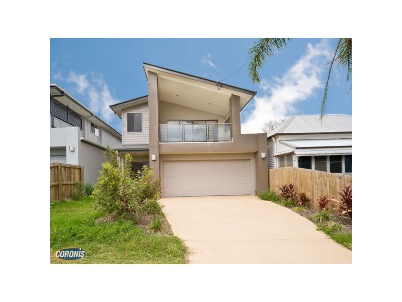 Coorparoo QLD 4151