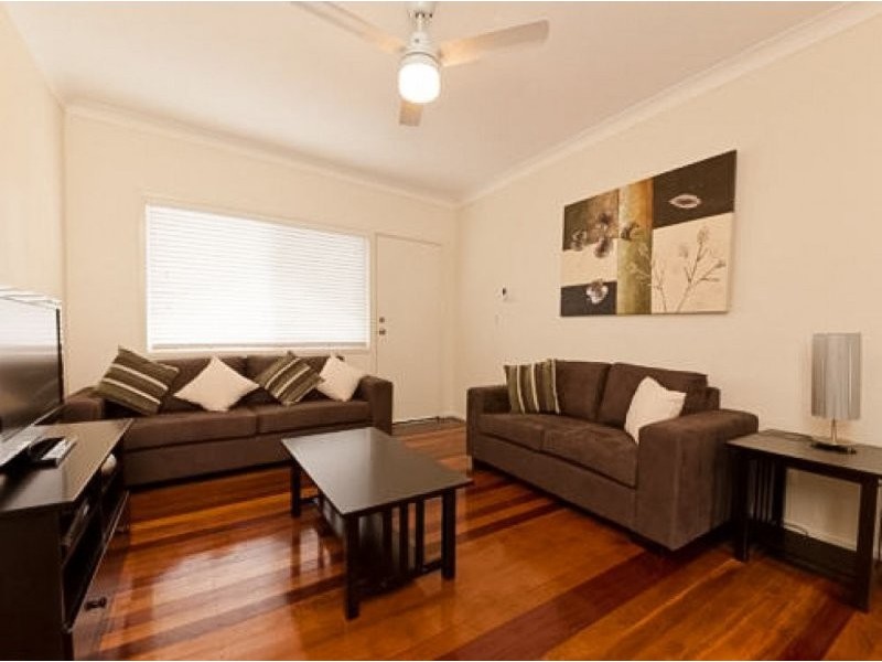 6/31 Harris Street, Windsor QLD 4030
