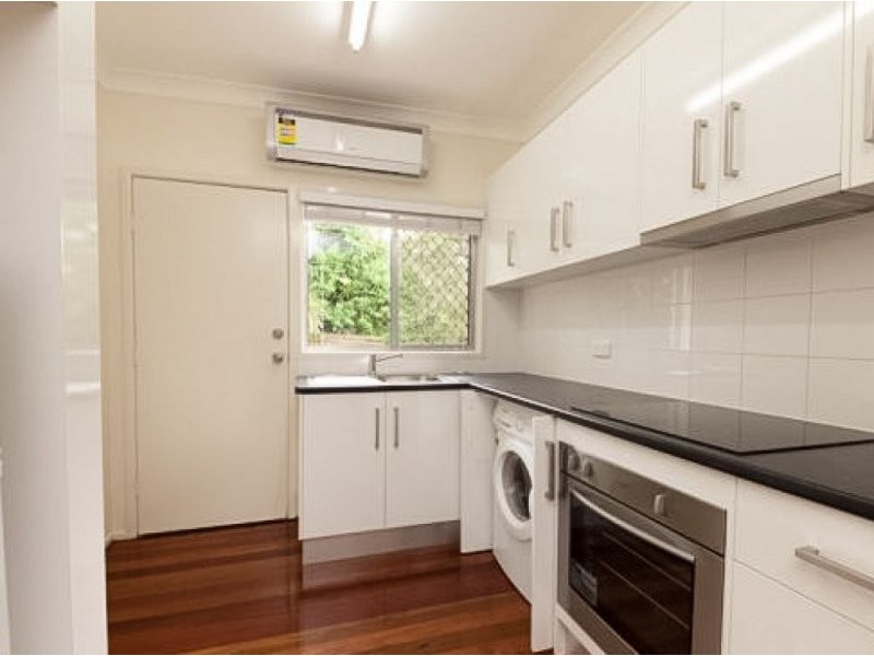 6/31 Harris Street, Windsor QLD 4030