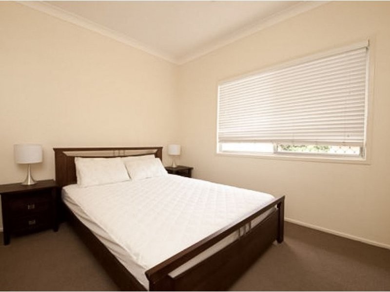 6/31 Harris Street, Windsor QLD 4030