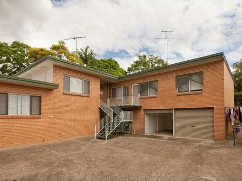 6/31 Harris Street, Windsor QLD 4030
