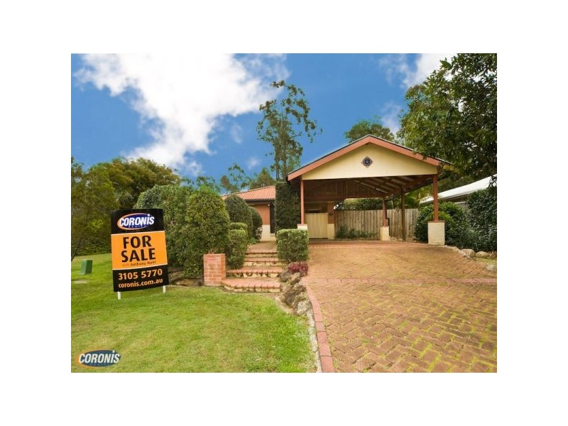 Eatons Hill QLD 4037