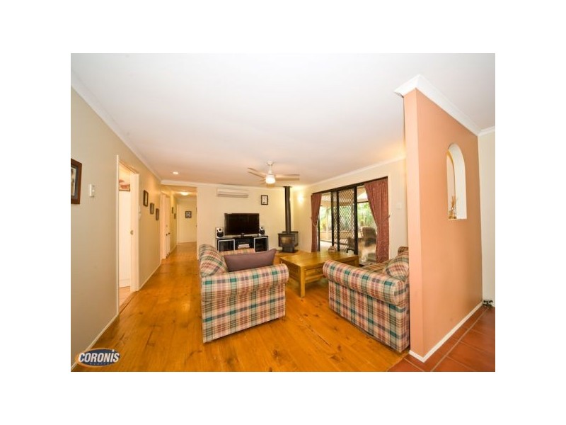 Eatons Hill QLD 4037