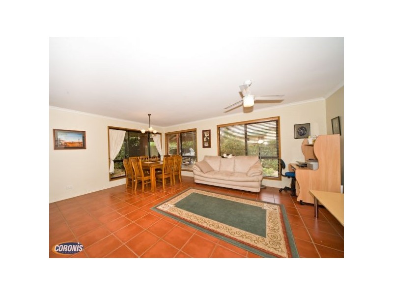 Eatons Hill QLD 4037