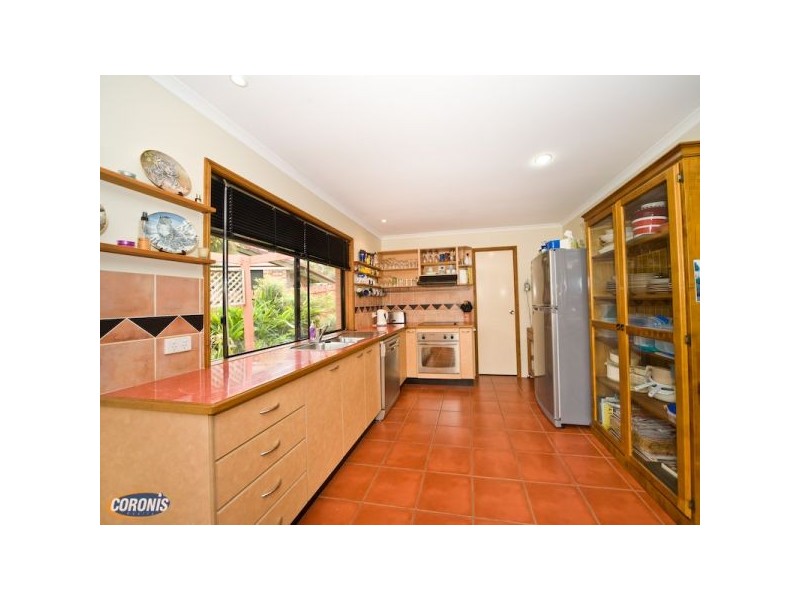 Eatons Hill QLD 4037