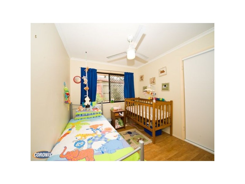 Eatons Hill QLD 4037