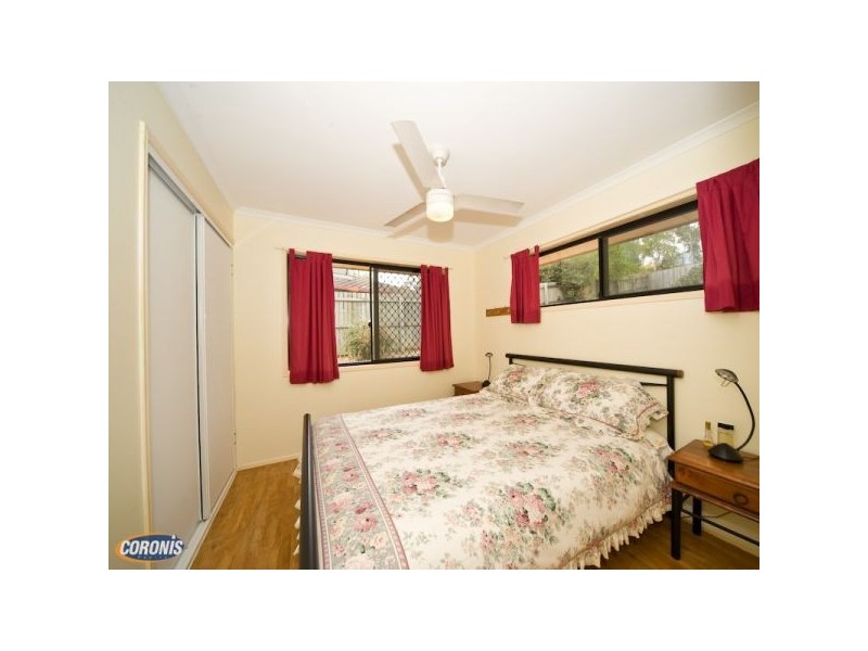 Eatons Hill QLD 4037