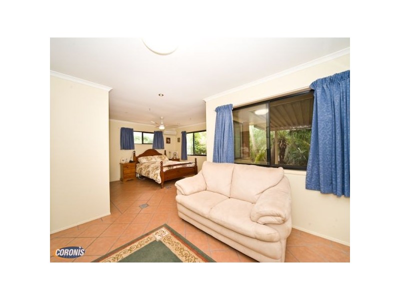 Eatons Hill QLD 4037