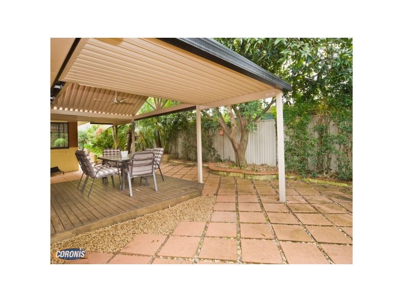 Eatons Hill QLD 4037