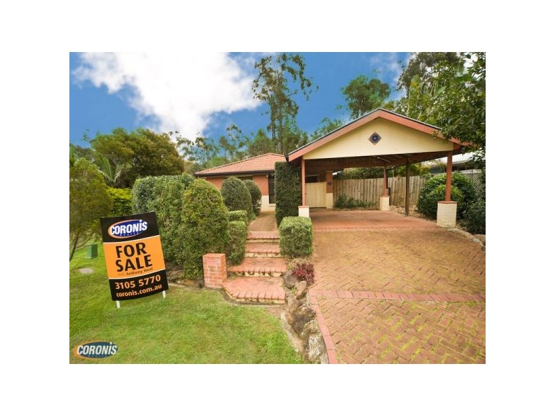 Eatons Hill QLD 4037