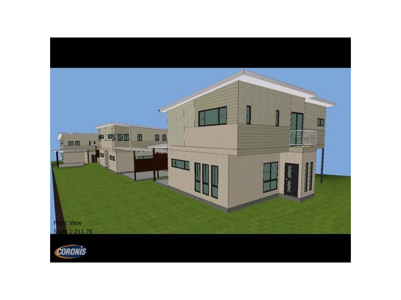 1/21 Abang Avenue, Tanah Merah QLD 4128