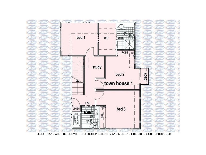 1/21 Abang Avenue, Tanah Merah QLD 4128