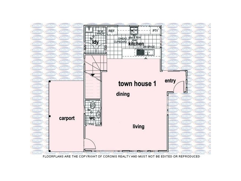 1/21 Abang Avenue, Tanah Merah QLD 4128