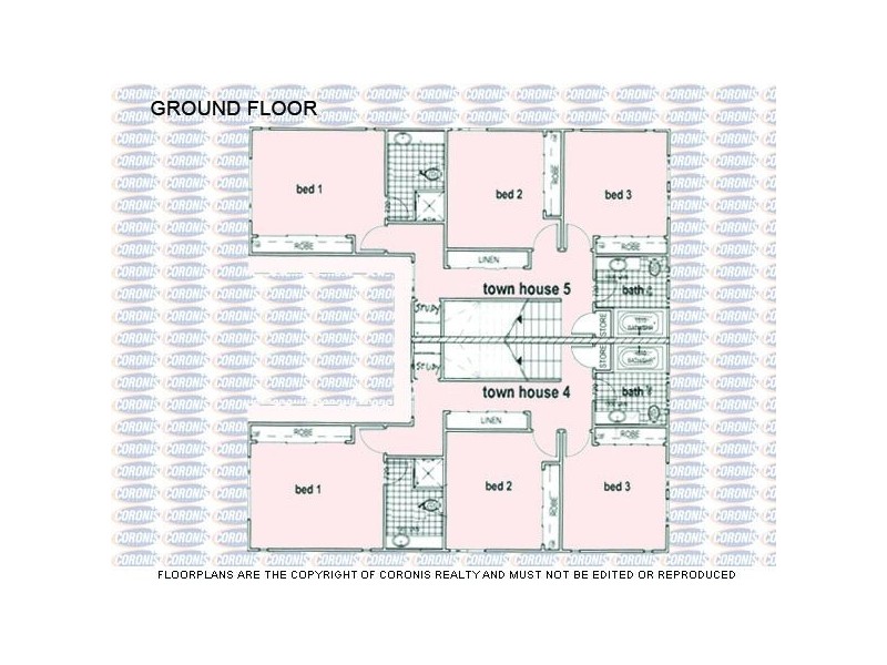 4/21 Abang Avenue, Tanah Merah QLD 4128