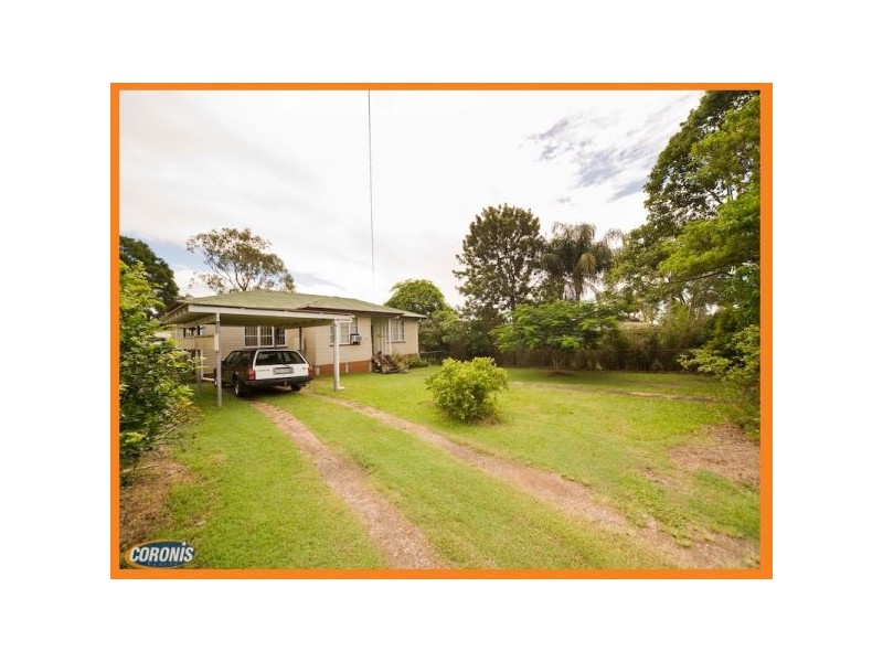 164 Wardell Street, Enoggera QLD 4051