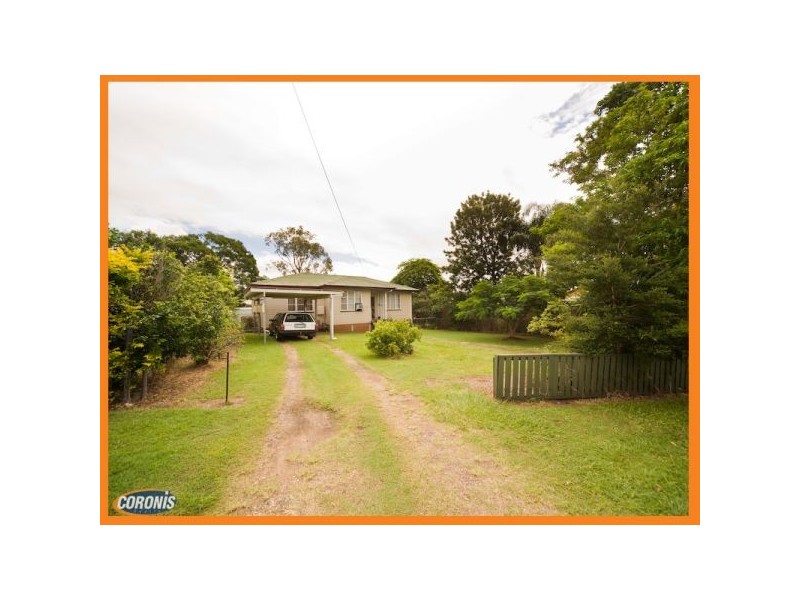 164 Wardell Street, Enoggera QLD 4051