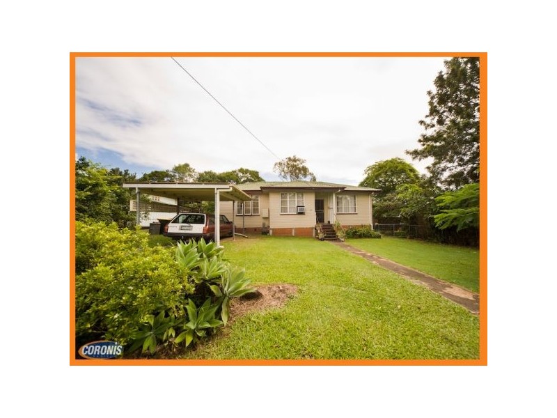 164 Wardell Street, Enoggera QLD 4051