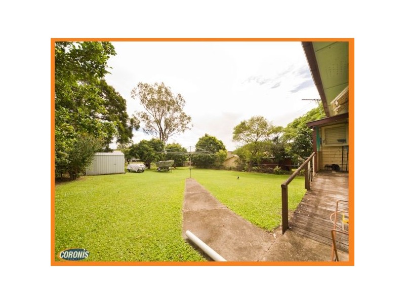 164 Wardell Street, Enoggera QLD 4051