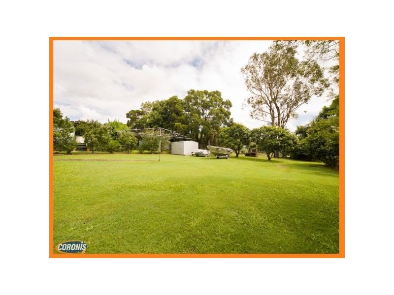 164 Wardell Street, Enoggera QLD 4051