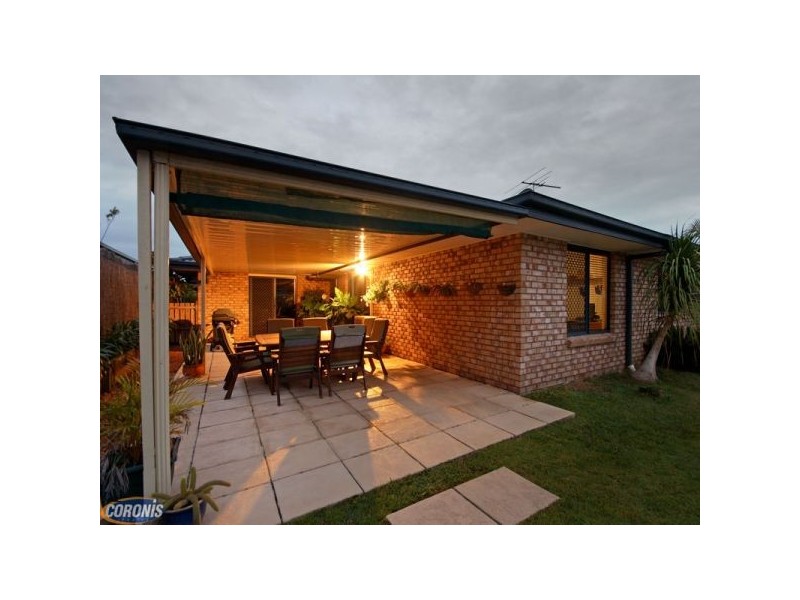 Bracken Ridge QLD 4017