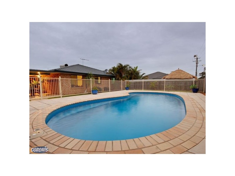 Bracken Ridge QLD 4017