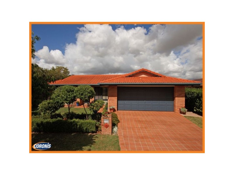 35 Calvary Crescent, Boondall QLD 4034