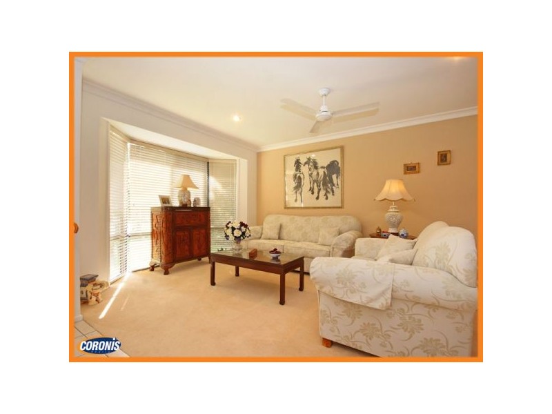 35 Calvary Crescent, Boondall QLD 4034