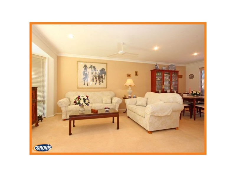 35 Calvary Crescent, Boondall QLD 4034