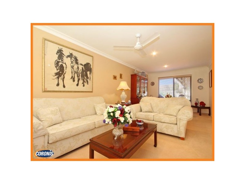 35 Calvary Crescent, Boondall QLD 4034