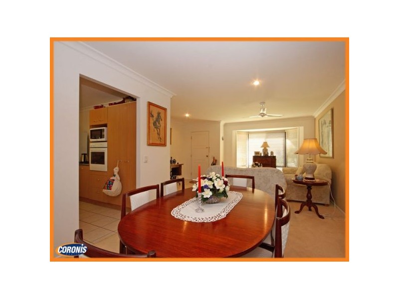 35 Calvary Crescent, Boondall QLD 4034