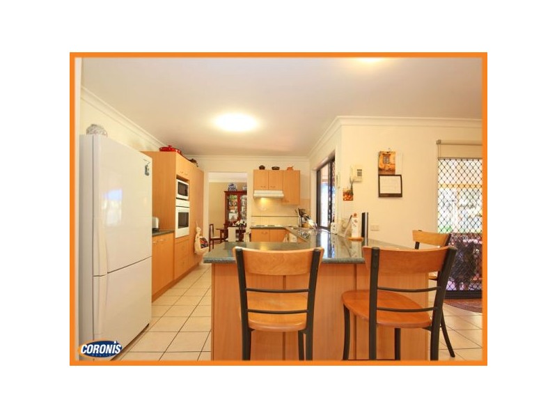 35 Calvary Crescent, Boondall QLD 4034