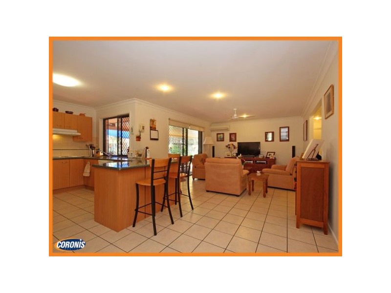 35 Calvary Crescent, Boondall QLD 4034