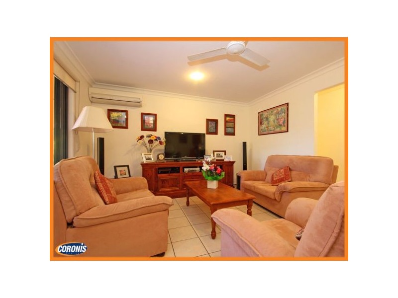 35 Calvary Crescent, Boondall QLD 4034