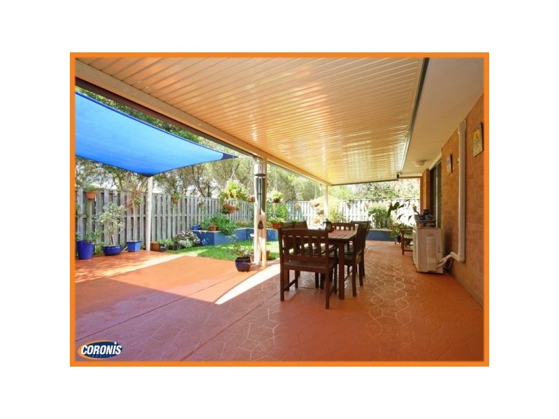 35 Calvary Crescent, Boondall QLD 4034