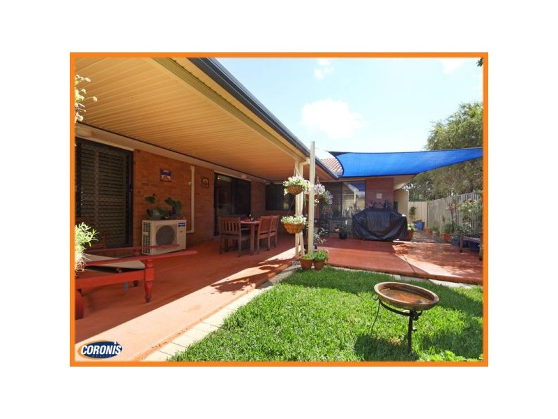 35 Calvary Crescent, Boondall QLD 4034