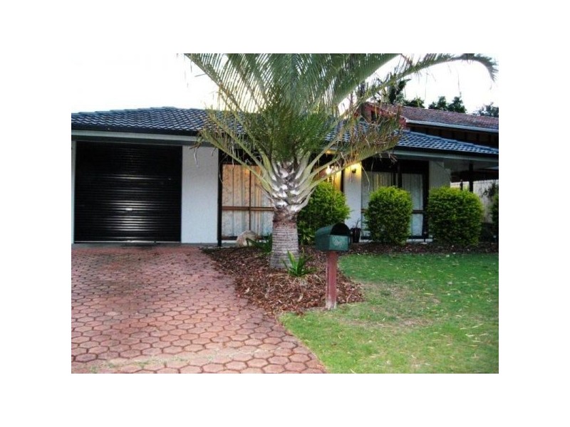 24 Arkin Street, The Gap QLD 4061