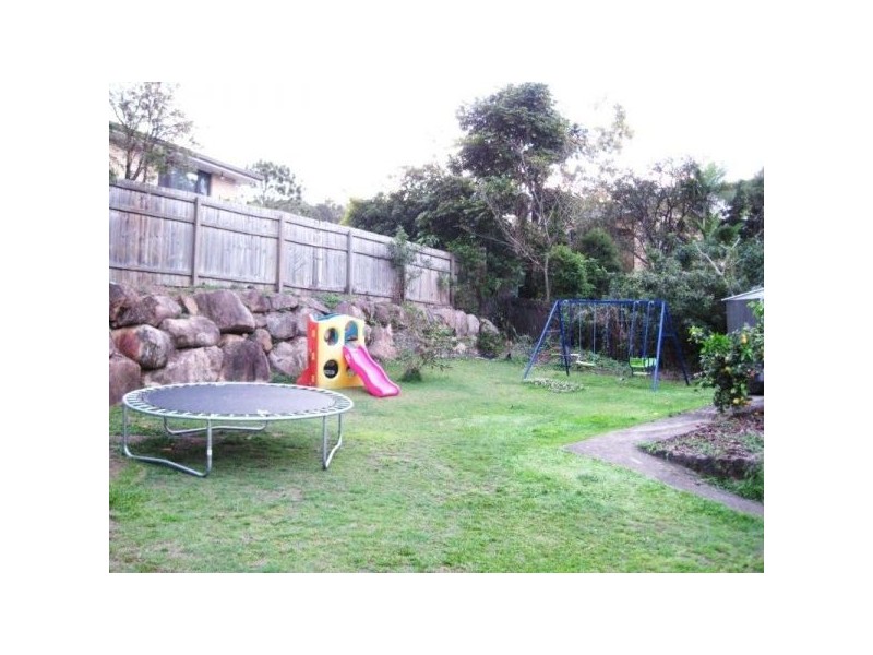 24 Arkin Street, The Gap QLD 4061