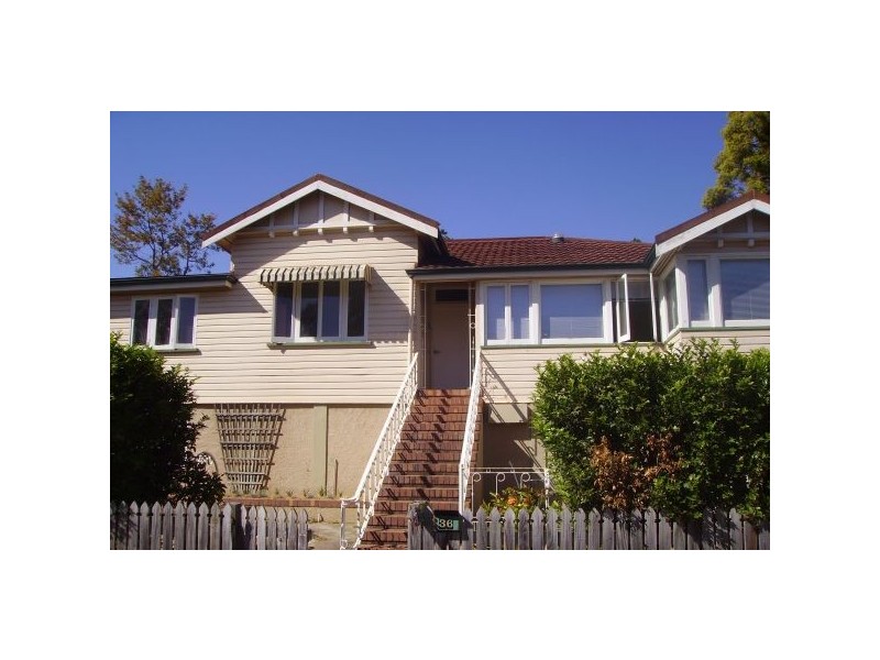 7/36  Olive Street, Nundah QLD 4012