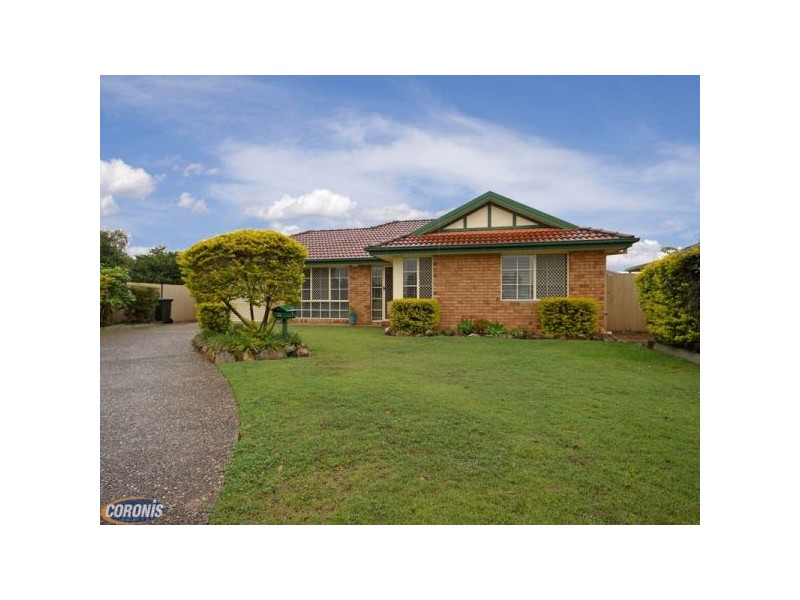 Fitzgibbon QLD 4018