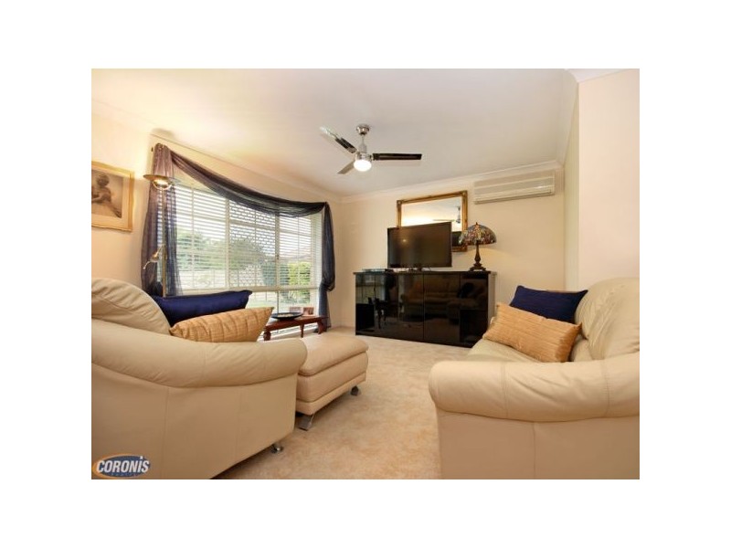 Fitzgibbon QLD 4018