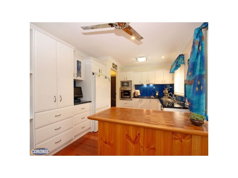 Fitzgibbon QLD 4018