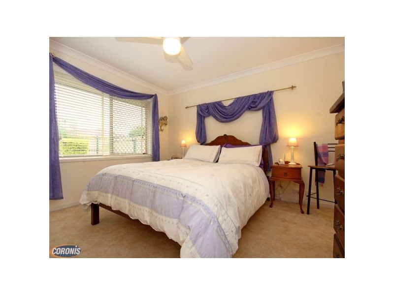 Fitzgibbon QLD 4018