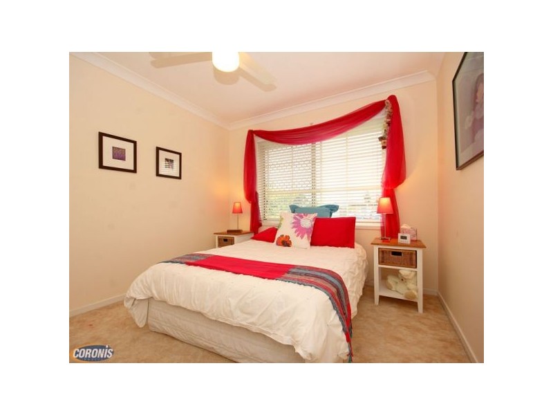Fitzgibbon QLD 4018