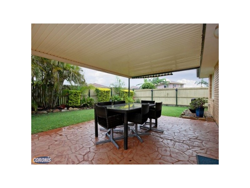 Fitzgibbon QLD 4018
