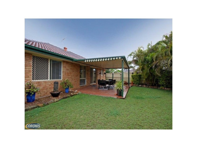 Fitzgibbon QLD 4018