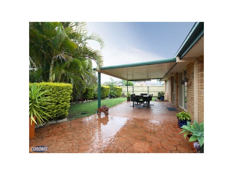 Fitzgibbon QLD 4018