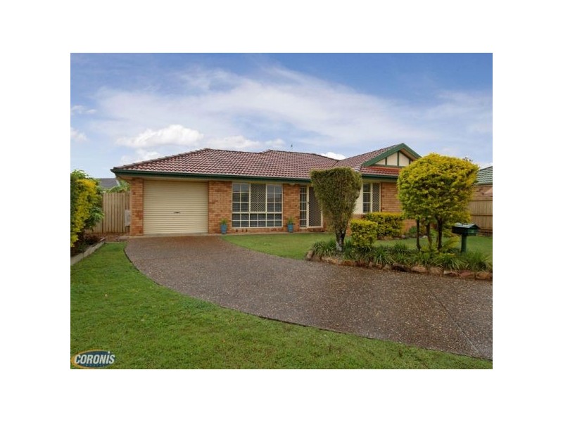 Fitzgibbon QLD 4018