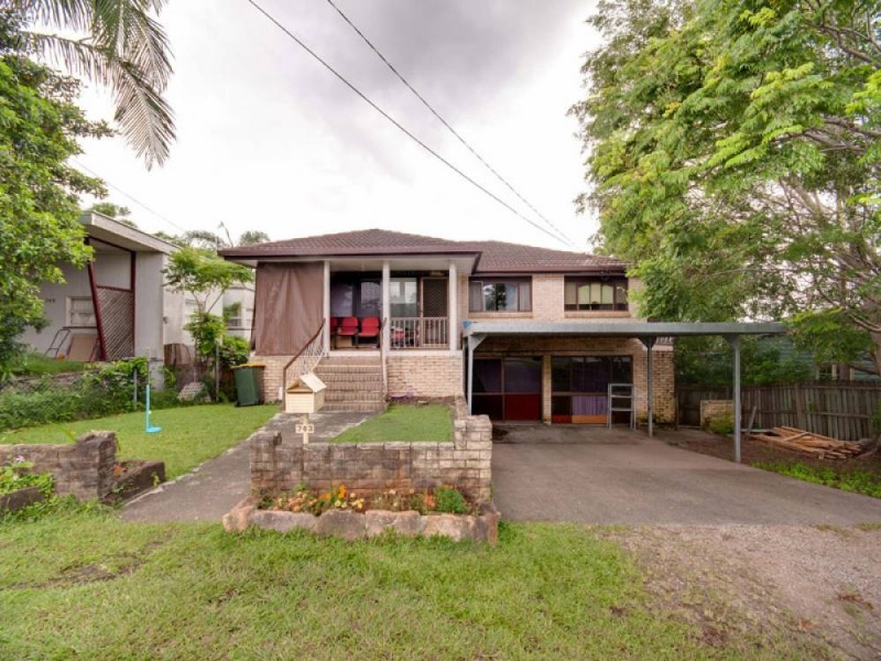 743 South Pine Road, Everton Park QLD 4053
