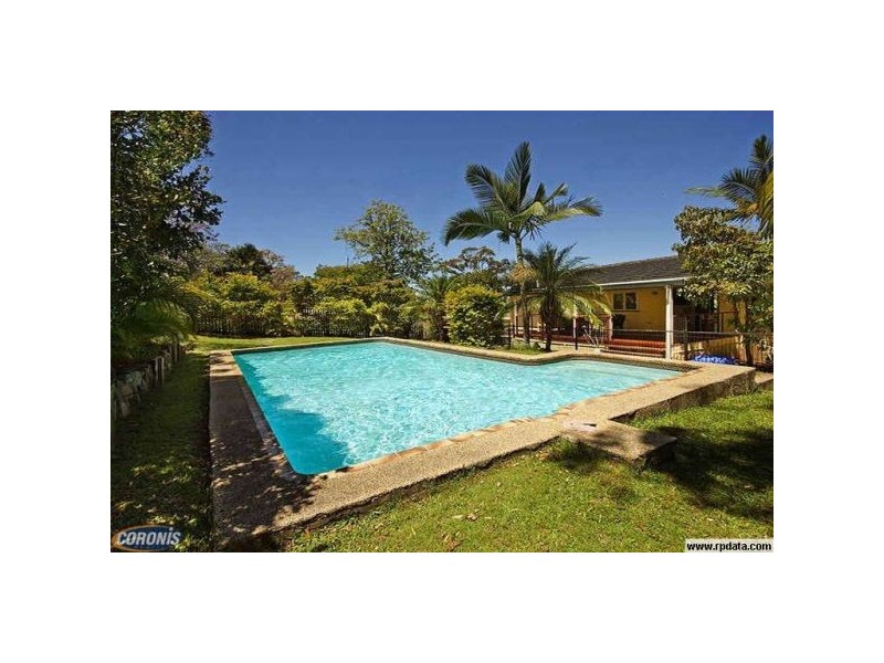 31 Mitchell Street, Arana Hills QLD 4054