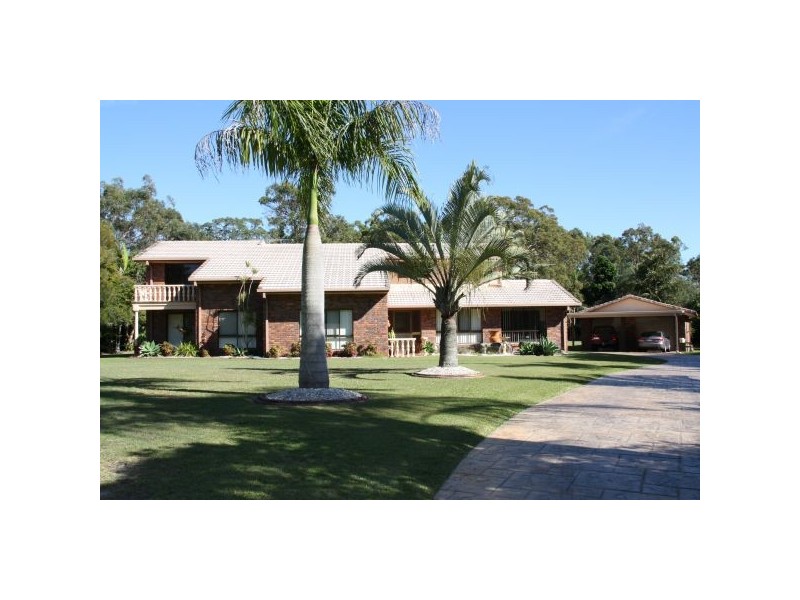 26 Kurrajong Street, Capalaba QLD 4157